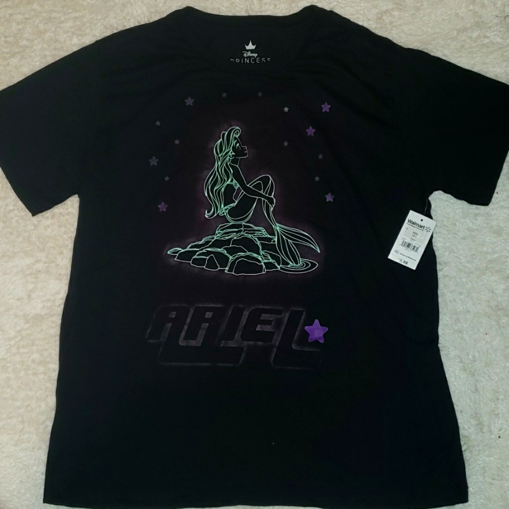 Ariel Shirt